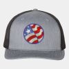 Snapback Trucker Cap Thumbnail