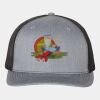 Snapback Trucker Cap Thumbnail