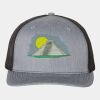 Snapback Trucker Cap Thumbnail