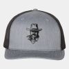 Snapback Trucker Cap Thumbnail