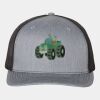 Snapback Trucker Cap Thumbnail