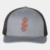 Snapback Trucker Cap Thumbnail