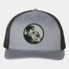 Snapback Trucker Cap Thumbnail