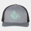 Snapback Trucker Cap Thumbnail