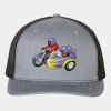 Snapback Trucker Cap Thumbnail