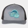 Snapback Trucker Cap Thumbnail