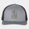 Snapback Trucker Cap Thumbnail