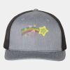 Snapback Trucker Cap Thumbnail