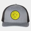 Snapback Trucker Cap Thumbnail