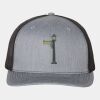 Snapback Trucker Cap Thumbnail