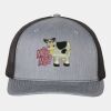 Snapback Trucker Cap Thumbnail