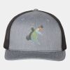 Snapback Trucker Cap Thumbnail