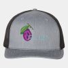 Snapback Trucker Cap Thumbnail