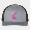 Snapback Trucker Cap Thumbnail