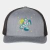 Snapback Trucker Cap Thumbnail