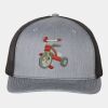 Snapback Trucker Cap Thumbnail