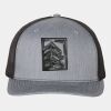 Snapback Trucker Cap Thumbnail