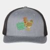 Snapback Trucker Cap Thumbnail