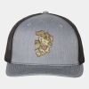 Snapback Trucker Cap Thumbnail