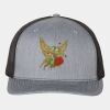 Snapback Trucker Cap Thumbnail