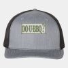 Snapback Trucker Cap Thumbnail