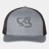 Snapback Trucker Cap Thumbnail