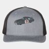 Snapback Trucker Cap Thumbnail