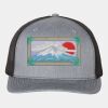 Snapback Trucker Cap Thumbnail