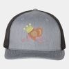 Snapback Trucker Cap Thumbnail