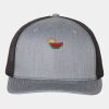 Snapback Trucker Cap Thumbnail