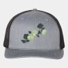 Snapback Trucker Cap Thumbnail