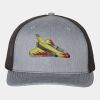 Snapback Trucker Cap Thumbnail