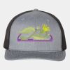 Snapback Trucker Cap Thumbnail