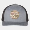 Snapback Trucker Cap Thumbnail