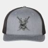 Snapback Trucker Cap Thumbnail