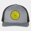 Snapback Trucker Cap Thumbnail