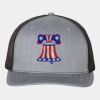 Snapback Trucker Cap Thumbnail