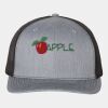 Snapback Trucker Cap Thumbnail