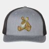 Snapback Trucker Cap Thumbnail