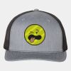 Snapback Trucker Cap Thumbnail