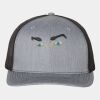 Snapback Trucker Cap Thumbnail