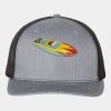 Snapback Trucker Cap Thumbnail