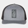 Snapback Trucker Cap Thumbnail