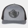 Snapback Trucker Cap Thumbnail