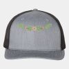 Snapback Trucker Cap Thumbnail