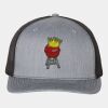 Snapback Trucker Cap Thumbnail