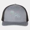 Snapback Trucker Cap Thumbnail