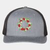 Snapback Trucker Cap Thumbnail