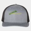 Snapback Trucker Cap Thumbnail