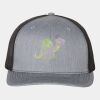 Snapback Trucker Cap Thumbnail